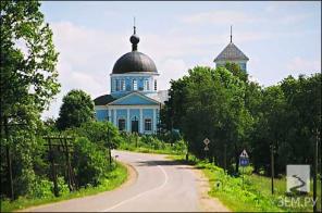 Продам участок 20 соток в Рузском районе