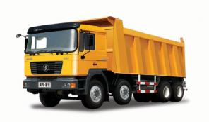 Продам Самосвал SHAANXI 8x4 SX3215DR366C