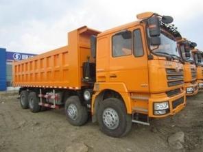 Продам Самосвал SHAANXI 8x4 SX3215DR366C