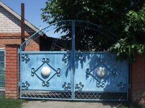 2 дома и 50 соток земли в Краснодарском крае