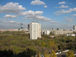 Квартира в ЖК "Обыкновенное чудо". Собственность.