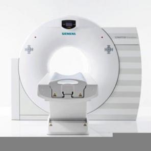 CT Siemens Somatom Emotion 16 из Германии.