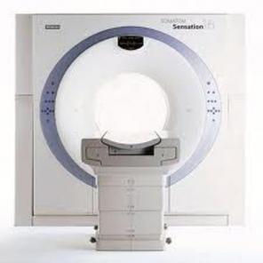 КТ Siemens Somatom Sensation 16