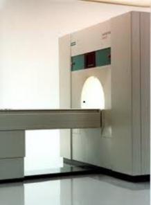 МРТ Siemens Magnetom Impakt Expert 1.0T