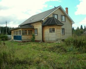Продаю дом с участком ИЖС. Наро-Фоминский район, Киевское, Минское шоссе