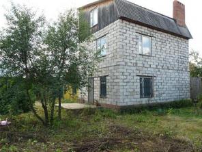 Продается Дом с участком 6 соток