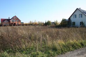 Продажа участка 15стк, Рождествено, 23 км от Мкад