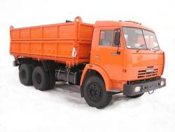 Камаз 45143