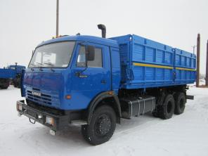Камаз 45144