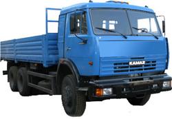 Камаз 53215