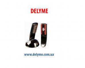 Массажер для волос DELYME