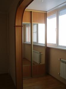 Продам 2-к квартиру 62 кв. м., Северный пр-д, 13