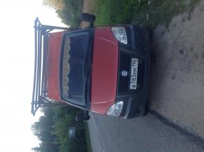 Продам Газель 3302 2010 г.в.