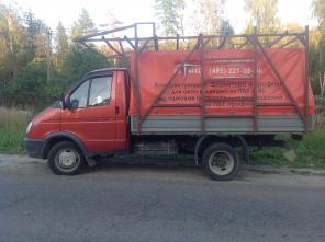 Продам Газель 3302 2010 г.в.