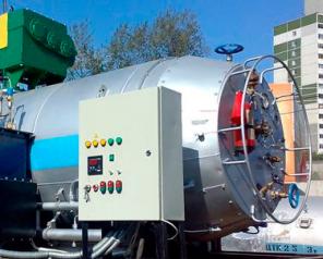 Производство и поставка технических газов высокого качества.