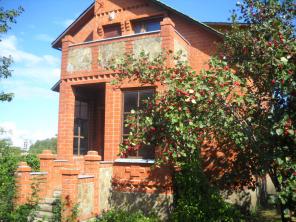 Продаю дом в 50 км от МКАД,Горьковское ш. д.Караваево, Ногинский район.