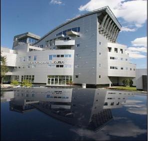 Офис класса А, 510 кв.м. Киевская