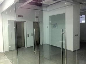 Офис класса А, 510 кв.м. Киевская