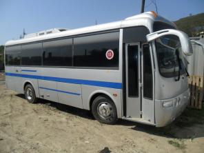 Hyundai Aero Town 2009 г.в