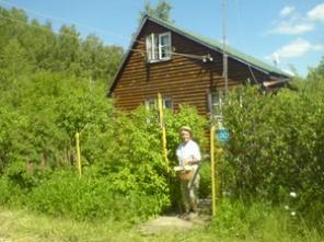 Продаю дачу на уч-ке 20 соток по Каширскому шоссе