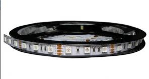 Светодиодная лента SMD 3528 (60шт./м.) IP33