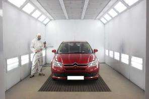Автомалярка, Полировка авто, кузовные работы для любых авто