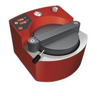 POLYMAX-5 red установка для полимеризации под давлением
