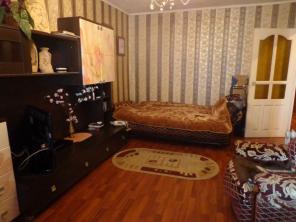 Продается 2-х двухкомнатная квартирв в Балашихе, ул.Твардовского, д.15А, мкр. Южный, в хорошем состоянии с мебелью