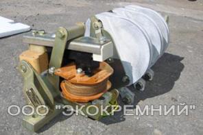 Контакторы КТ на 250 ампер - КТ-6033 в России.