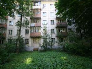 Сдается 2-ком.квартира в Одинцово(7 км от Москвы) на длительный срок