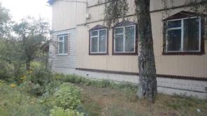 продажа жилого дома с участком