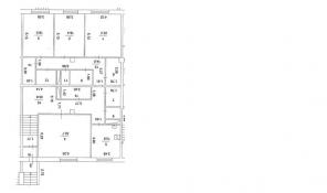 Продается 4 комнатная квартира - 188 m2
