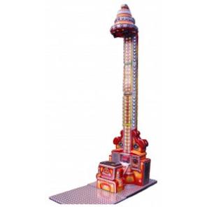 Продаем детские игровые автоматы