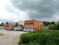 Продаю производственную площадку в Обнинске