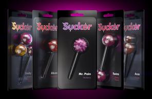  Sucker