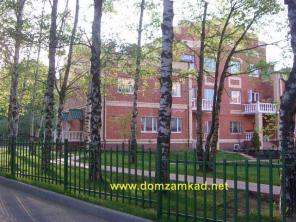 Продаю 2 смежные кв в таунхаусе 24 км от МКАД