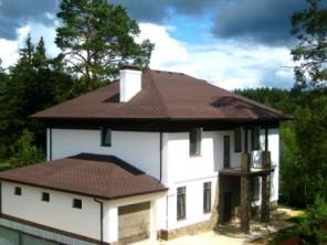 Продаю дом, 260 кв.м., Дмитровское ш. 23 км