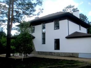 Продаю дом, 260 кв.м., Дмитровское ш. 23 км