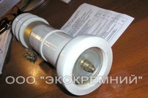 Вентильные разрядники РВО-10 - отгрузка по России.