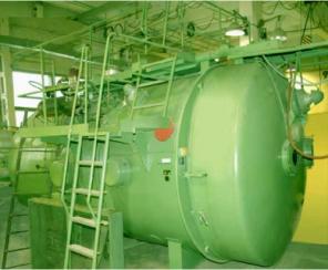 Климатермобарокамера ktbv-8000/2