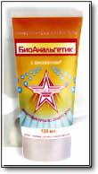 Крем-гель Биоанальгетик
