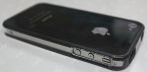 Продам чехлы и бамперы для iPhone 4 и 4s