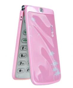 мобильный телефон V6 COKO 2SIM TFT 2.8” Bluetooth