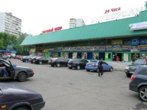 Аренда торгового помещения, СВАО
