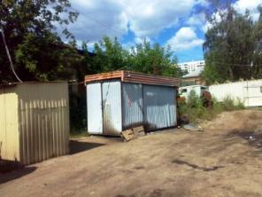 Аренда автобазы
