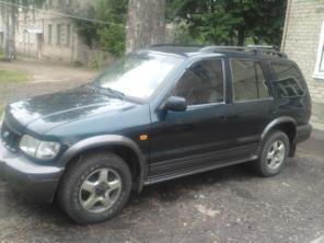 Классный автомобиль