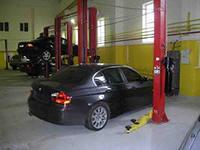 Арендуется автосервис в Бизнес центрах и отдельно стоящие площади