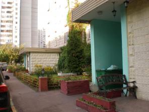 1-комн. квартира г.Москва 40 кв.м
