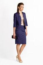 Классическая женская одежда от "Александра" оптом