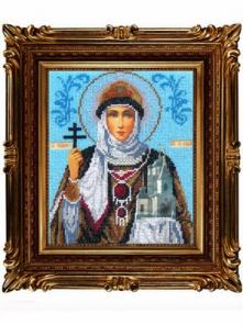 Иконы вышитые бисером